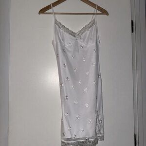 Motel Rocks Daisy mini dress